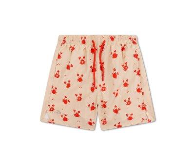 Costume Short Crabby