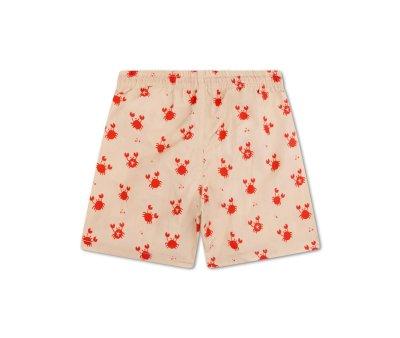 Costume Short Crabby