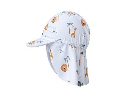 Gorro de Bao Jungle