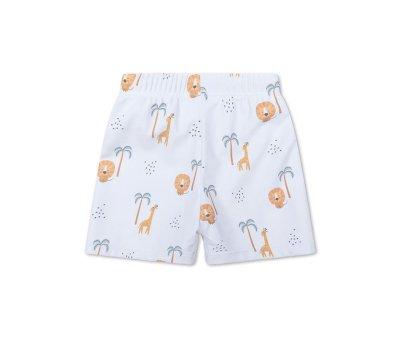 Costume Short Jungle