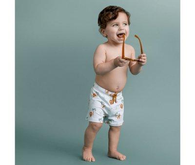 Costume Short Jungle
