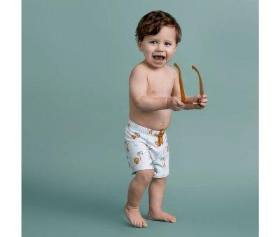 Costume Short Jungle