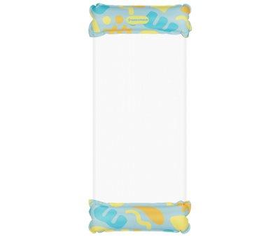 Amaca Gonfiabile Lokua Light Blue