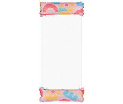 Amaca Gonfiabile Lokua Light Pink
