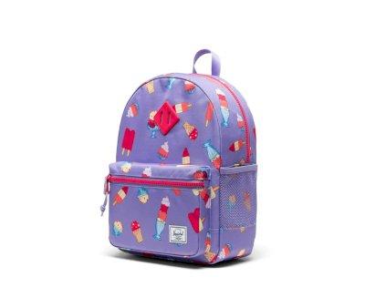 Mochila personalizvel Herschel Heritage Kids Keepin\' Cool