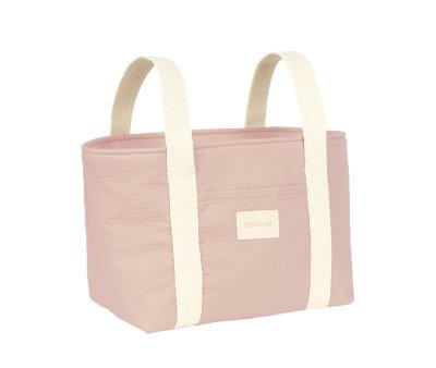 Organizer Passeggino Opera Mauve pink