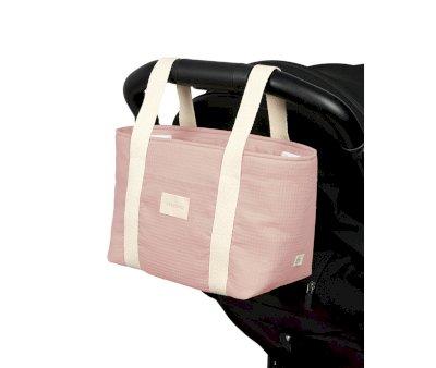 Organizer Passeggino Opera Mauve pink