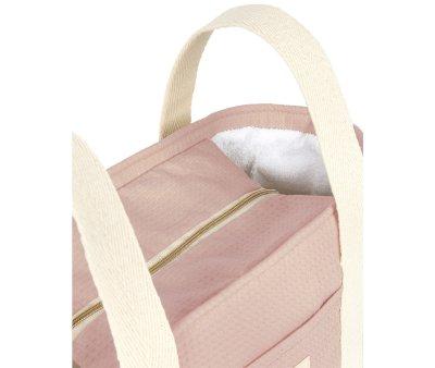 Organizer Passeggino Opera Mauve pink