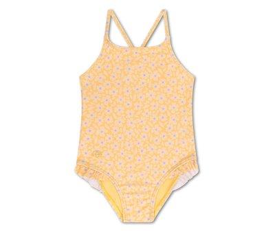 Costume da Bagno Incrociato Florish con Protezione UV