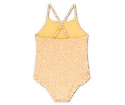 Costume da Bagno Incrociato Florish con Protezione UV