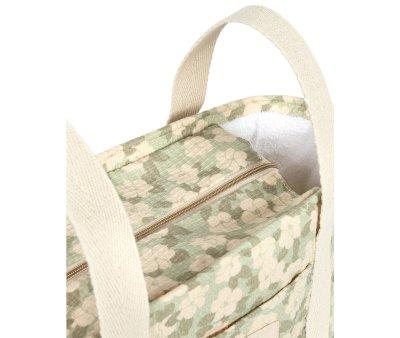 Organizer Passeggino Opera Green Sakura