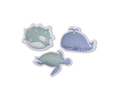 Set 3 Giochi Immersione Coral Bliss