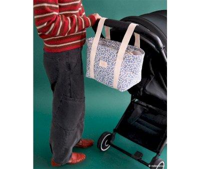 Organizer Passeggino Opera Blue Yumiko