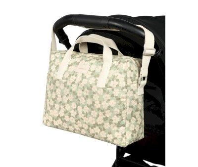 Borsa Passeggino Impermeabile Gala Opera Green Sakura