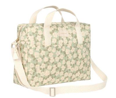 Borsa Passeggino Impermeabile Gala Opera Green Sakura