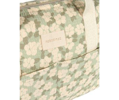 Borsa Passeggino Impermeabile Gala Opera Green Sakura