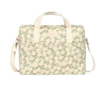 Borsa Passeggino Impermeabile Gala Opera Green Sakura