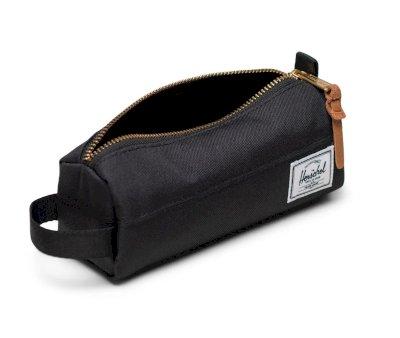 Astuccio Settlement Black