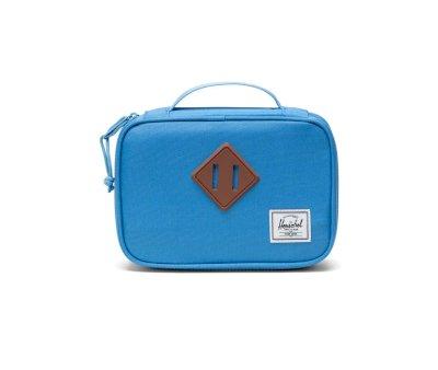 Astuccio Herschel Heritage Azure Blue