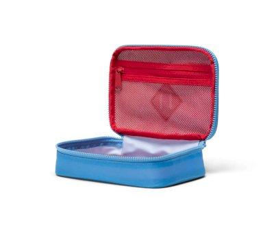 Astuccio Herschel Heritage Azure Blue