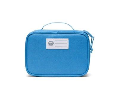 Astuccio Herschel Heritage Azure Blue