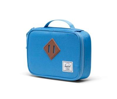 Astuccio Herschel Heritage Azure Blue
