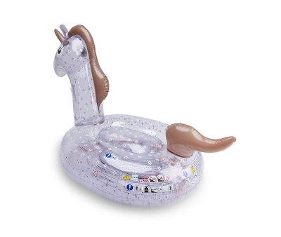 Grande Boue Licorne Daisy Flowers