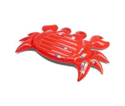 Colchoneta Hinchable Grande Crabby