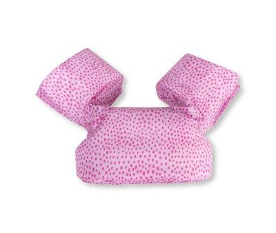 Chaleco con Manguitos Dots 2-6aos