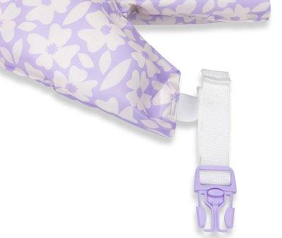 Gilet avec Brassards Florish 2-6 ans