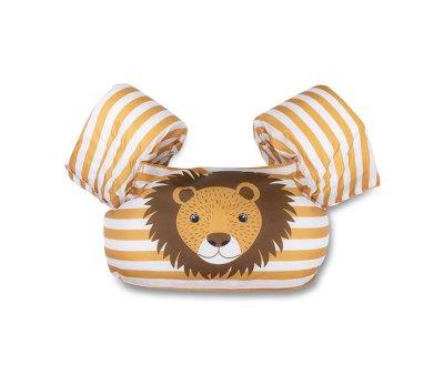Gilet avec Brassards Flow 2-6 ans