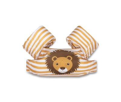 Gilet avec Brassards Flow 2-6 ans