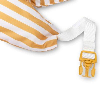Gilet avec Brassards Flow 2-6 ans