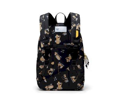 Mochila Herschel Heritage Youth Construction Site Personalizable