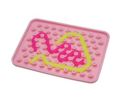 Wiggly Toy Rosa