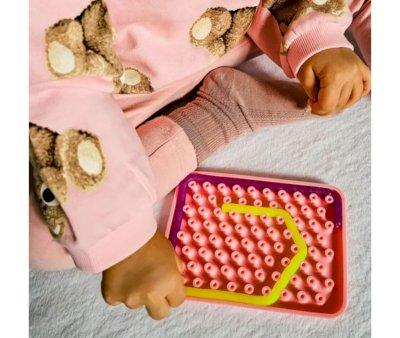 Wiggly Toy Rosa