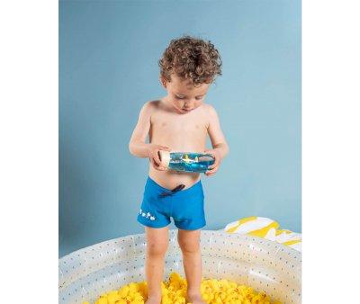 Botella Sensorial Move Ducky