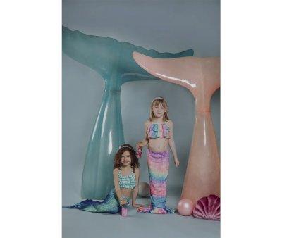 Botella Sensorial Move Sea Sparkle