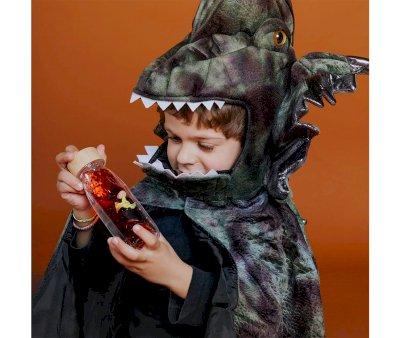 Botella Sensorial Move T-Rex