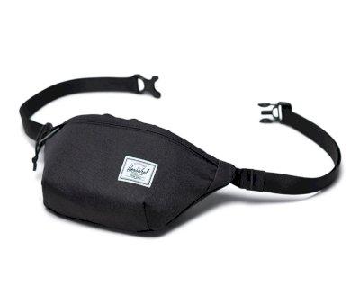 Marsupio Herschel Classic Black