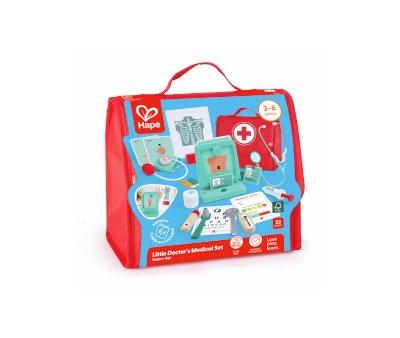 Set Mdico del Pequeo Doctor