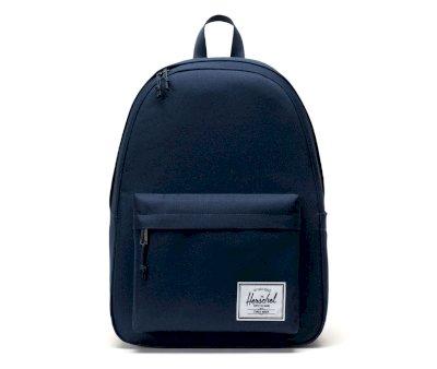Mochila Herschel Classic XL Navy Personalizable