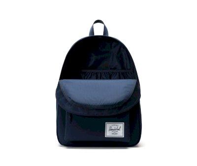 Mochila Herschel Classic XL Navy Personalizable