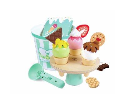 Set de Helado Scoop & Serve