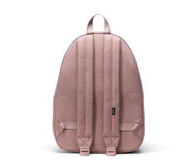 Mochila Herschel Classic Ash Rose Personalizable