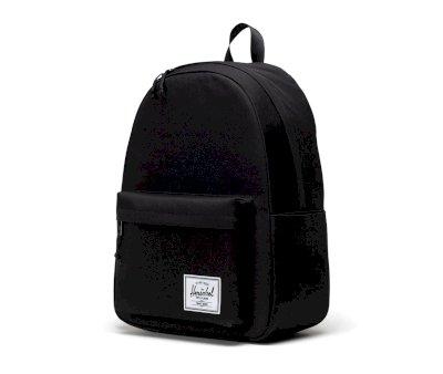 Mochila Herschel Classic Black Personalizable