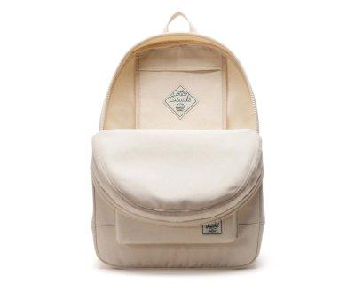 Mochila Herschel Pacific Daypack Natural Personalizable