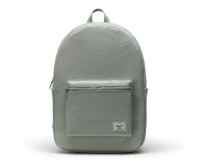 Mochila Herschel Pacific Daypack Iceberg Green Personalizable