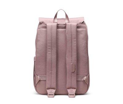 Mochila Herschel Retreat Small Ash Rose