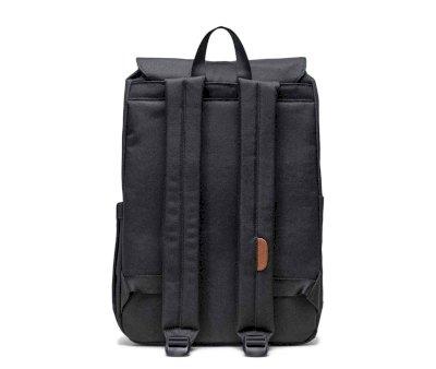 Mochila Herschel Retreat Small Black
